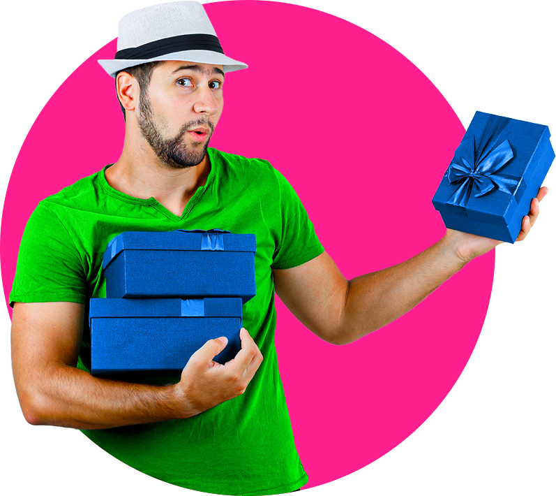 KickTools Model Logo