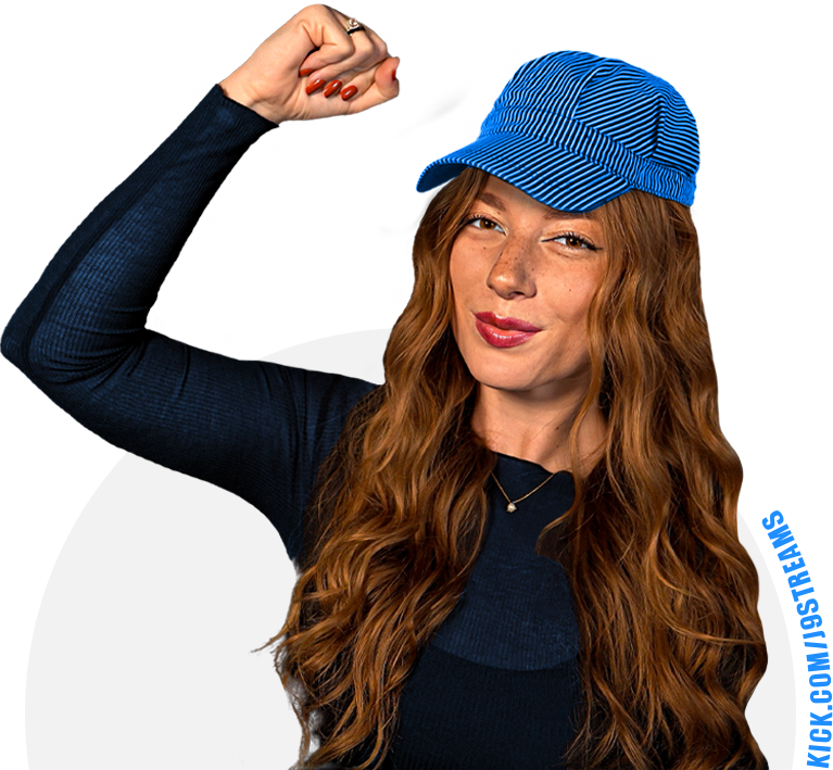 KickTools Model Hype Train 1