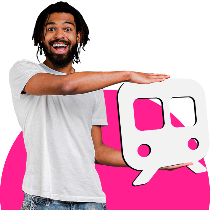 KickTools Model Hype Train 2