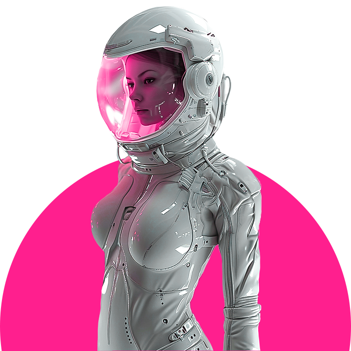 KickTools Bot Model Logo