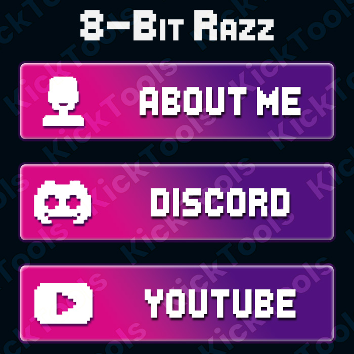 8-Bit Razz