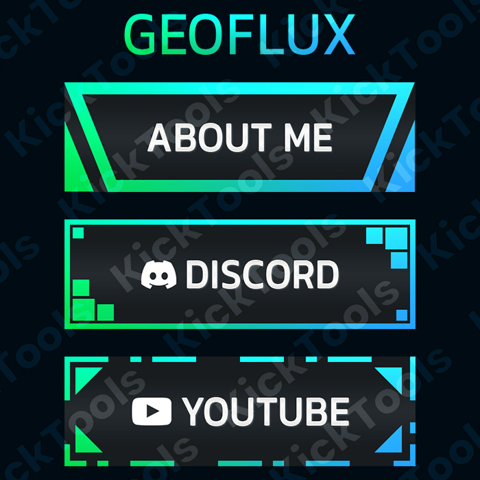 GeoFlux